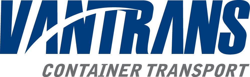 Van Trans Container Transport